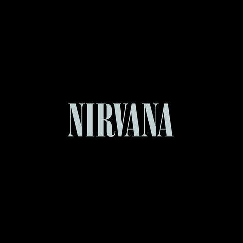 Nirvana- Nirvana { VINYL LP }