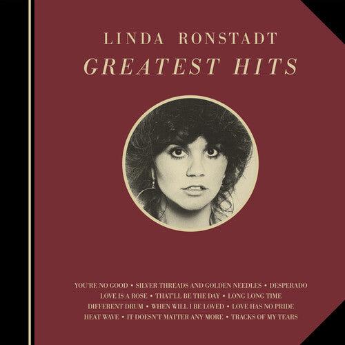 Linda Ronstadt- Greatest Hits Volume One { VINYL LP }