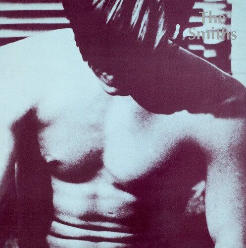 The Smiths- The Smiths { VINYL LP }
