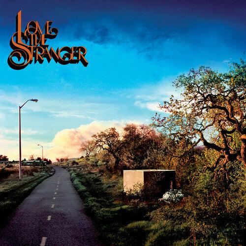 Friendship- Love the Stranger (Indie Exclusive Vinyl) { VINYL LP }
