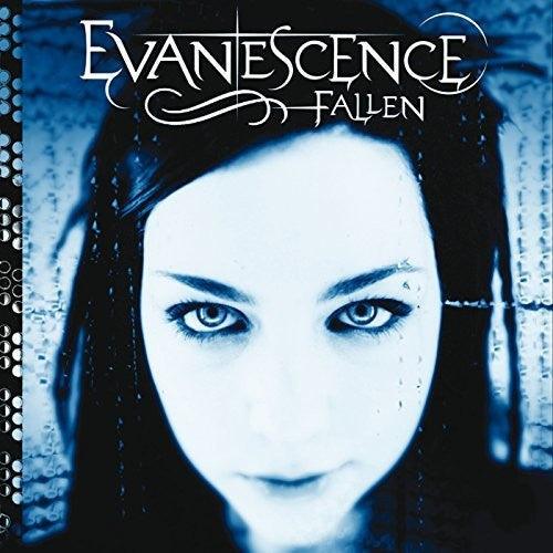 Evanescence- Fallen { VINYL LP }