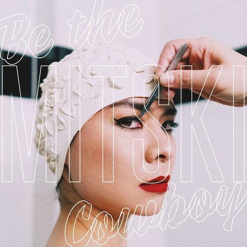 Mitski- Be The Cowboy { VINYL LP }