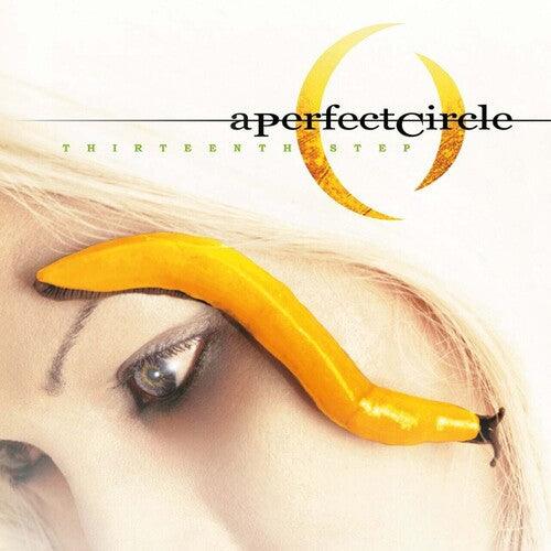 A Perfect Circle- Thirteenth Step (MoV) { VINYL LP }