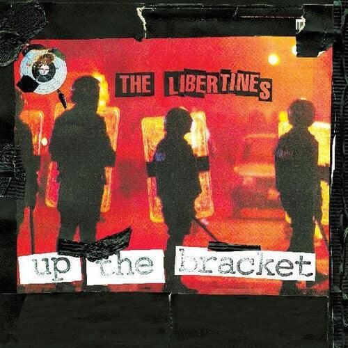 The Libertines- Up The Bracket (Indie Exclusive Vinyl) { VINYL LP }