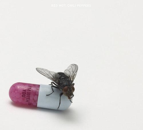 Red Hot Chili Peppers- I'm With You { VINYL LP }
