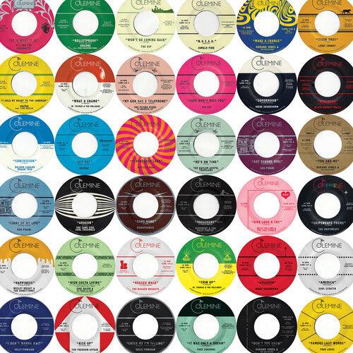 Various- Soul Slabs Vol 2 (3LP) { VINYL LP }