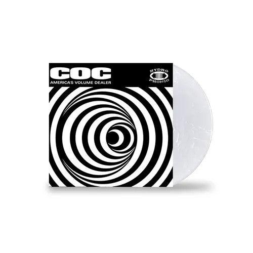 Corrosion Of Conformity- America's Volume Dealer (Indie Exclusive Vinyl) { VINYL LP }