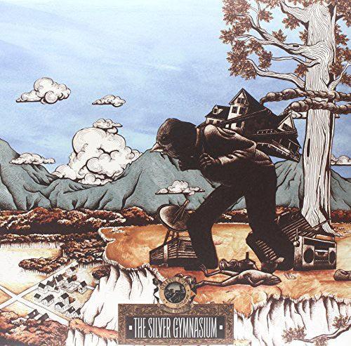 Okkervil River- Silver Gymnasium { VINYL LP }