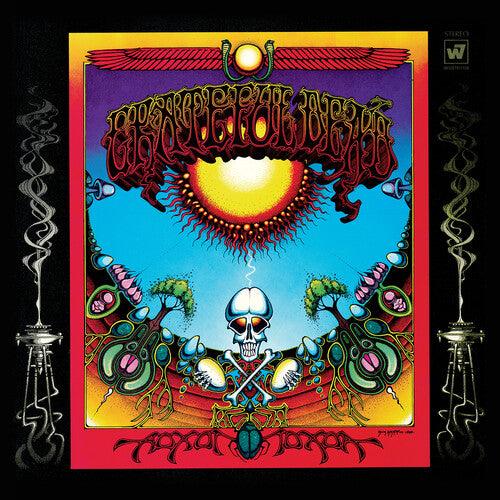 Grateful Dead- Aoxomoxoa { VINYL LP }