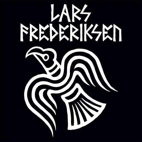 Lars Frederiksen (Rancid)- To Victory { VINYL LP }