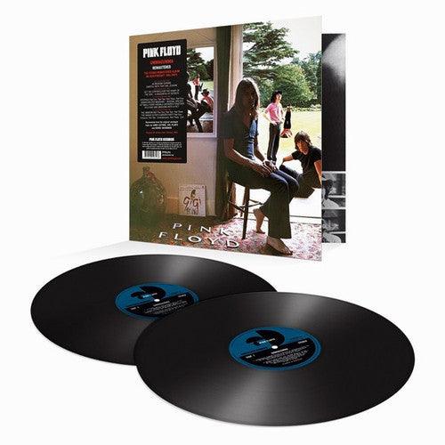 Pink Floyd- Ummagumma { VINYL LP }