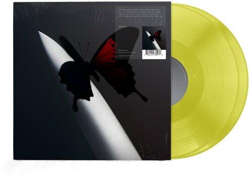 Post Malone- Twelve Carat Toothache (Indie Exclusive Yellow Vinyl) { VINYL LP }
