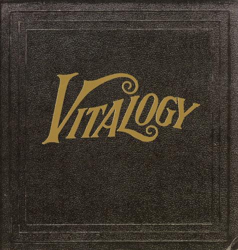 Pearl Jam- Vitalogy { VINYL LP }