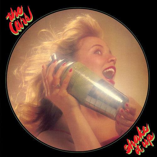 The Cars- Shake It Up (SYEOR 2021) { VINYL LP }