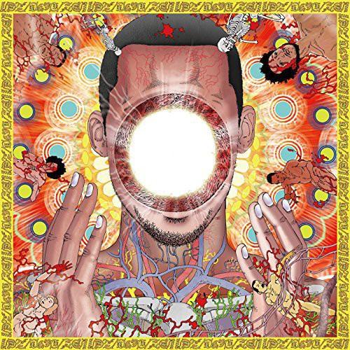 Flying Lotus- You're Dead { VINYL LP }