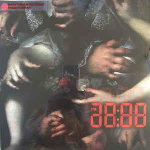 Everything Is Recorded- Friday Forever { VINYL LP }