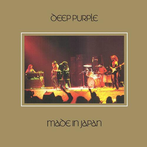 Deep Purple- Made in Japan (RTB19 EX) { VINYL LP }