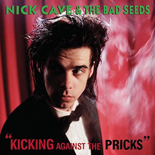 Nick Cave & The Bad Seeds- Kicking Against the Pricks { VINYL LP }