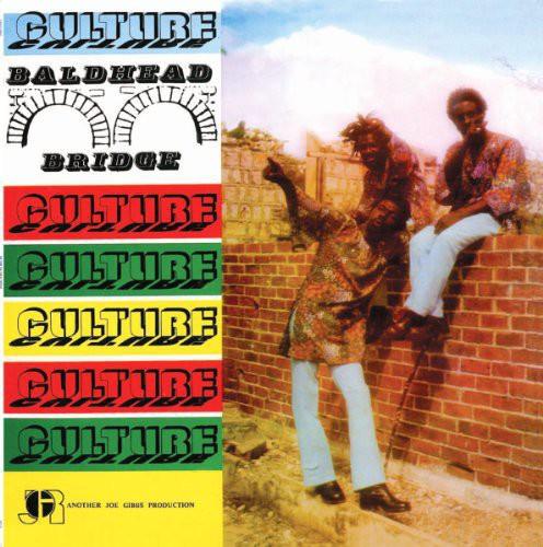 Culture- Baldhead Bridge { VINYL LP }