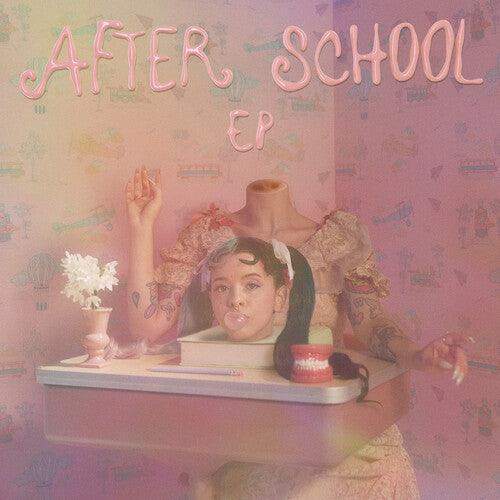 Melanie Martinez- After School EP { VINYL LP }