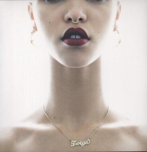 FKA Twigs- EP2 { VINYL LP }