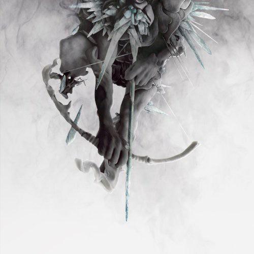 Linkin Park- The Hunting Party { VINYL LP }