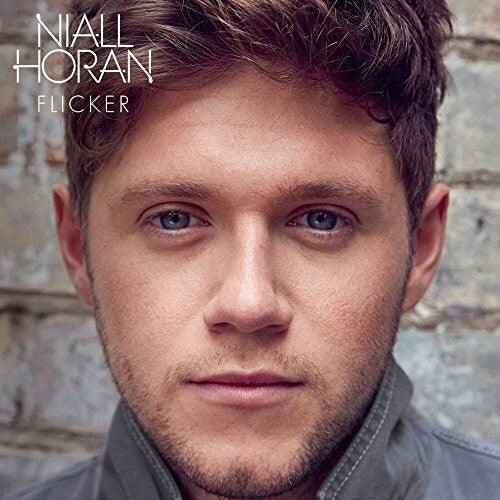 Niall Horan- Flicker { VINYL LP }