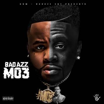 Boosie Badazz & MO3- Badazz MO3 -RSD21 (Drop 2) { VINYL LP }