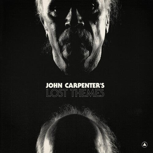 John Carpenter- Lost Themes (Sb 15 Year Ed) (Vortex Blue Vinyl) { VINYL LP }