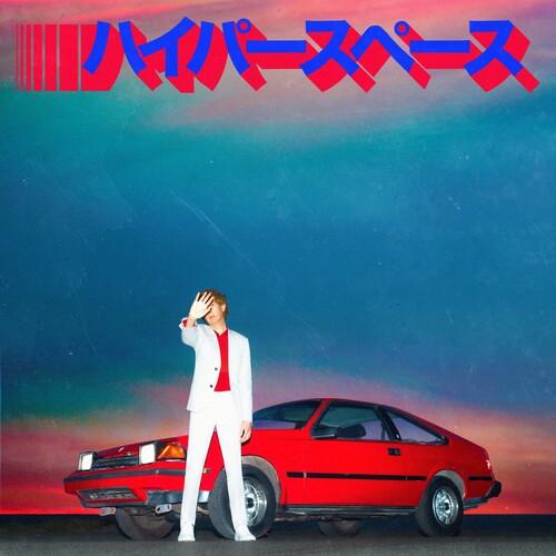 Beck- Hyperspace { VINYL LP }