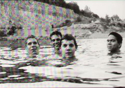 Slint- Spiderland { VINYL LP }