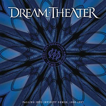 Dream Theater- Lost Not Forgotten Archives: Falling Into Infinity Demos 1996-1997 { VINYL LP }