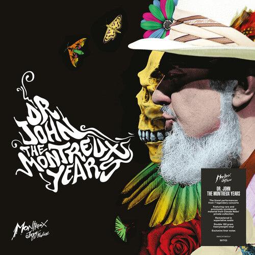 Dr. John- The Montreux Years { VINYL LP }