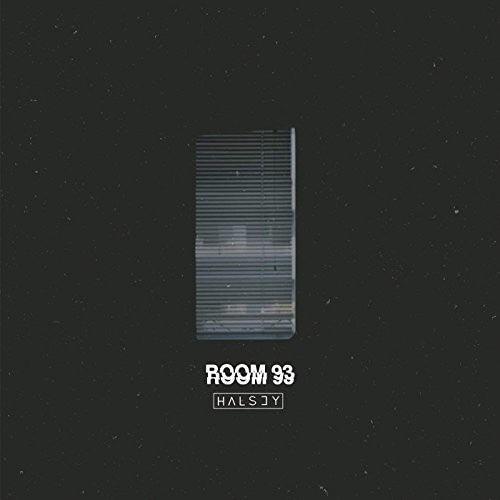 Halsey- Room 93 (EP) { VINYL LP }