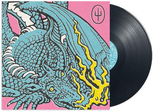 Twenty One Pilots- Scaled And Icy { VINYL LP }