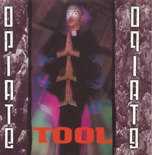 Tool- Opiate { VINYL LP }