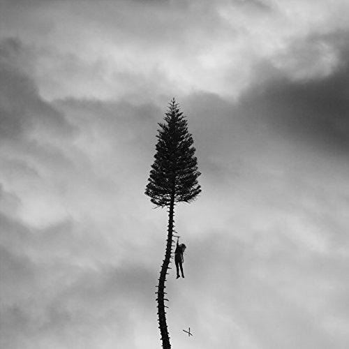 Manchester Orchestra- A Black Mile To The Surface { VINYL LP }
