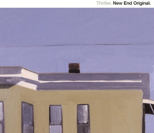 New End Original - Thriller (Indie Exclusive Orange Vinyl) { VINYL LP }
