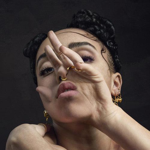 FKA Twigs- M3ll155x (12") { VINYL LP }