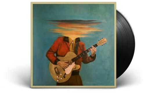 Lord Huron- Long Lost { VINYL LP }