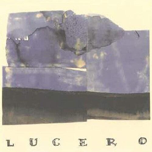 Lucero- Lucero { VINYL LP }