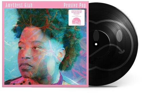 Amythyst Kiah- Pensive Pop EP -RSD23 { VINYL LP }