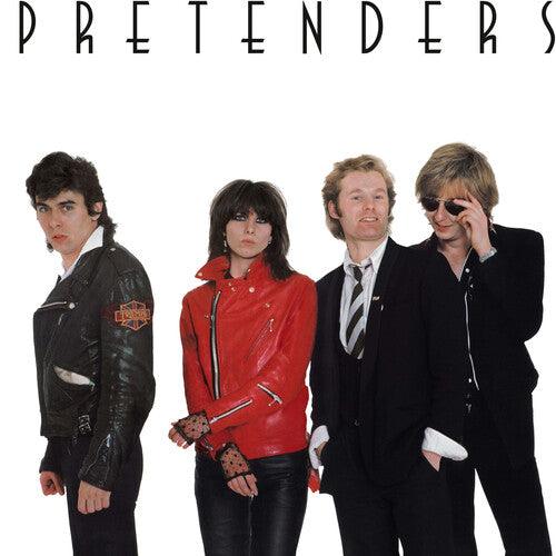 The Pretenders- Pretenders (2018 Remaster) { VINYL LP }