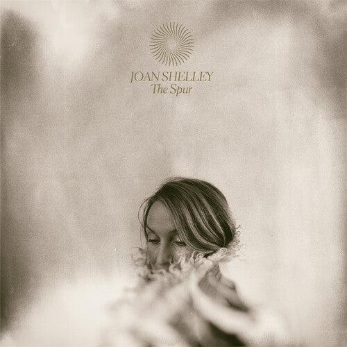 Joan Shelley- Spur (Indie Exclusive Vinyl) { VINYL LP }