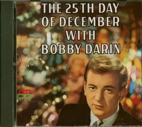 Bobby Darin- The 25th Day Of December { VINYL LP }