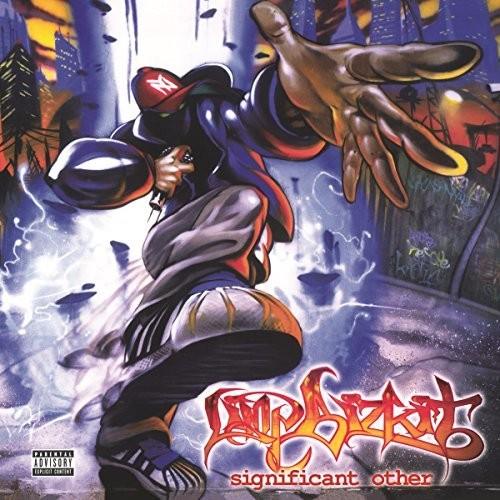 Limp Bizkit- Significant Other { VINYL LP }
