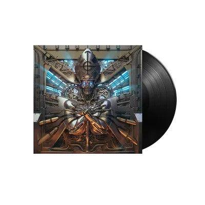 Ghost- Phantomime { VINYL LP }