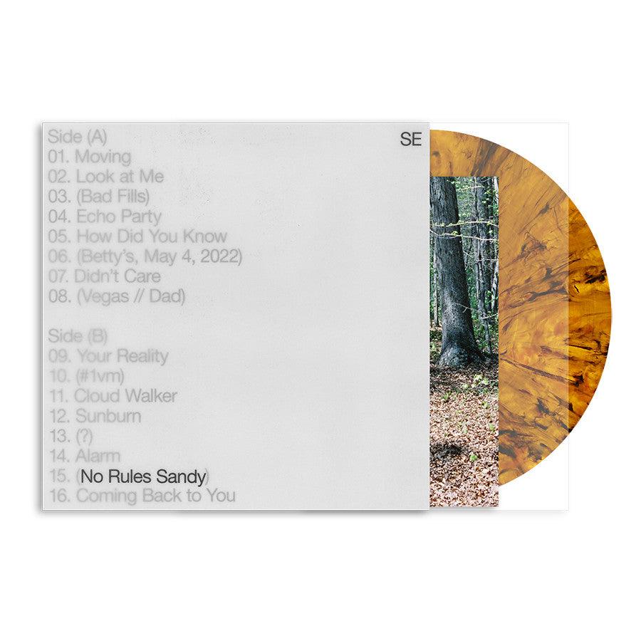 Sylvan Esso- No Rules Sandy (Indie Exclusive Vinyl) { VINYL LP }