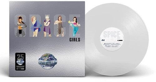 Spice Girls- Spiceworld 25 (Clear Vinyl) { VINYL LP }