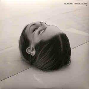 The National- Trouble Will Find Me { VINYL LP }